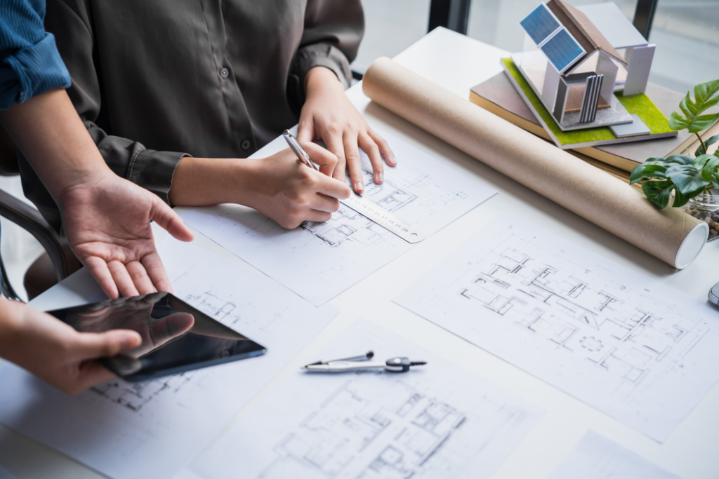 Yerinde keşif hizmeti